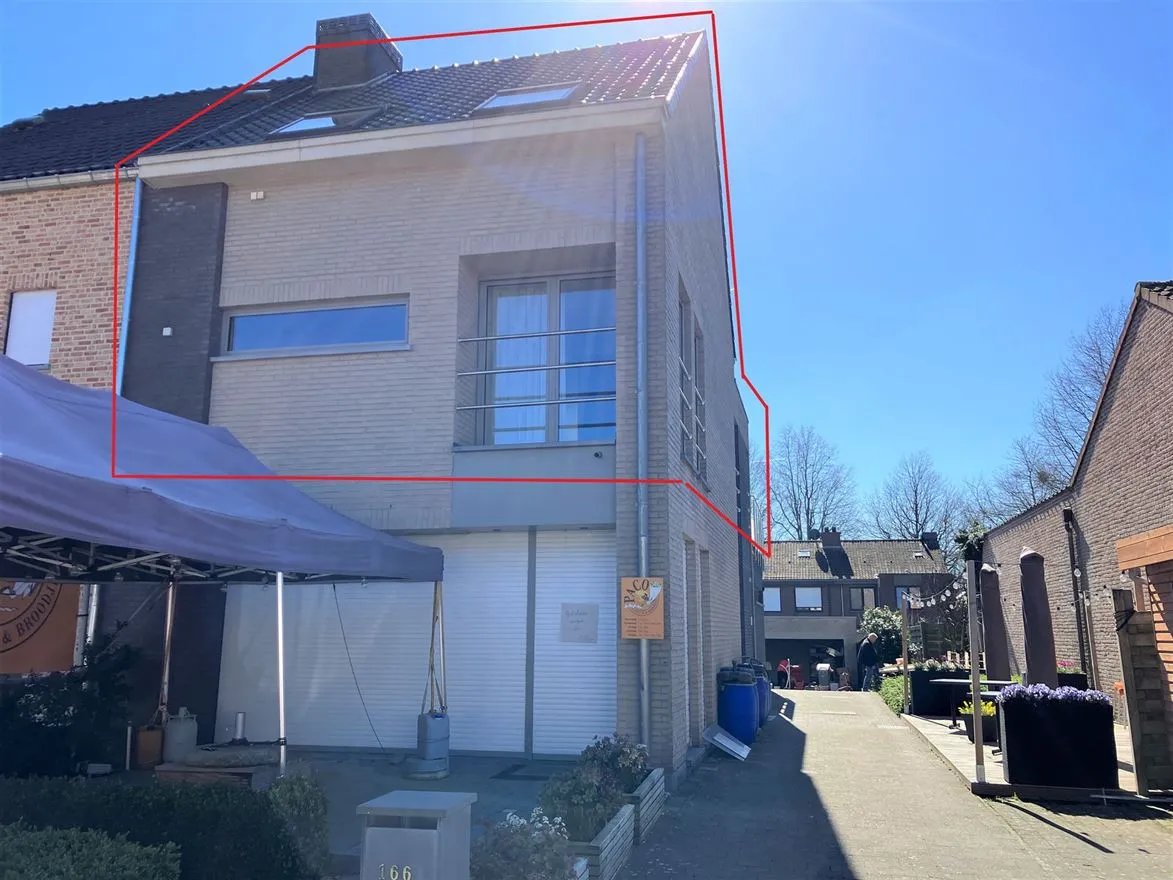 Apartamento Para alugar - 2200 HERENTALS BE Image 1